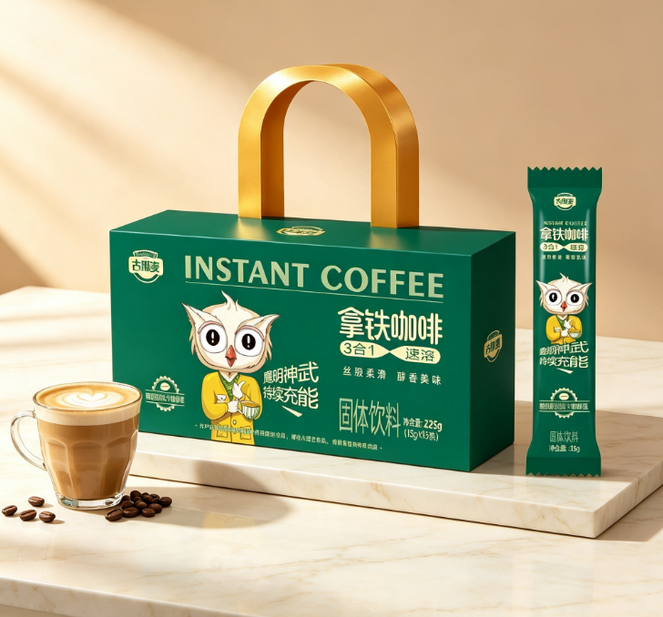 Gusm Latte Coffee (3)