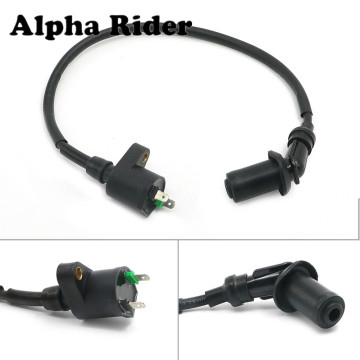 Motorcycle Ignition Coil For Honda Rebel 250 CMX250 CMX 250 CMX250C CMX250CD XR80R XR250R