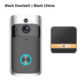 B Doorbell AddChime