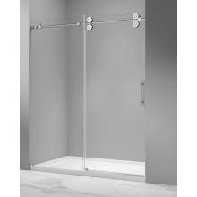 70mm roller sliding shower door