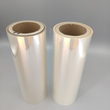 50 Micron Transparent CPI Film For Photovoltaic Cell