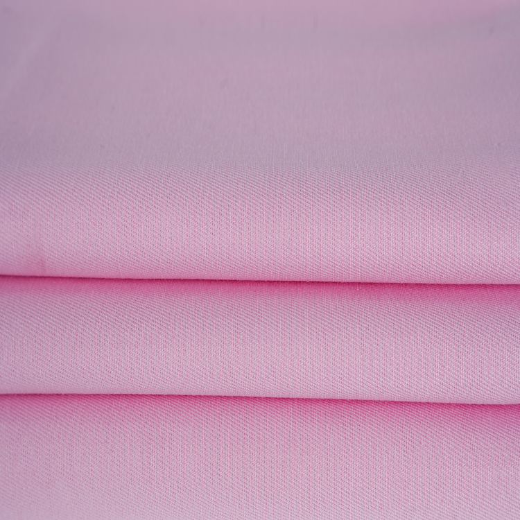 Stretch Workwear Fabric