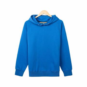 Fall Fashion Brand Street Hooded Coat Trend INS Loose Couples Long Sleeve Top