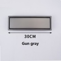 gun gray 30