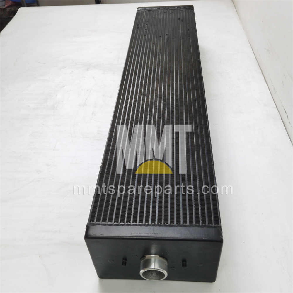 Radiator core 223-5060