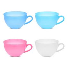 Cream Bean Mixing Bowl Dessert Pastry Cupcake Butter Mixture Cup Color Matching Cake Decor Kitchen Supplies