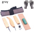 B Gray 5PCS