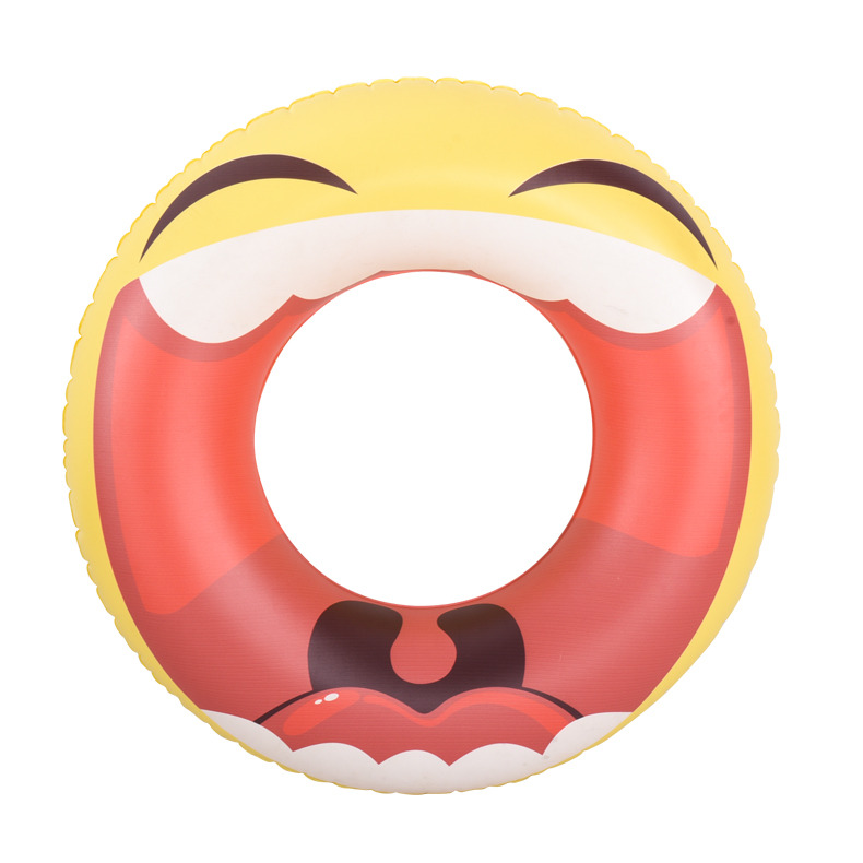 pool ring float