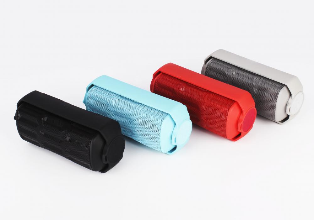 wireless speaker
