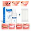 10ML Teeth Whitening Serum Gel Dental Oral Hygiene Cleanser Effective Remove Tooth Stains Plaque Teeth Bleaching Essence TSLM2