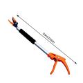 Long Handle Fruit Picker,Garden Long Reach Tree Pruner,Long Handled Secateurs for Tree Branches,Fruit Pick