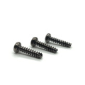 ANSI bolts stainless steel screws