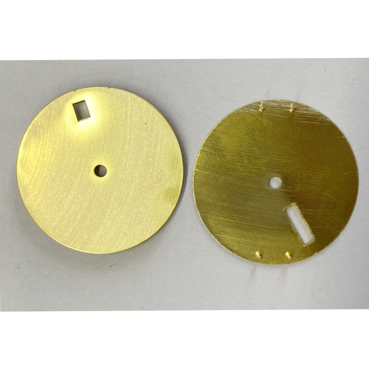 NH36 watch dial