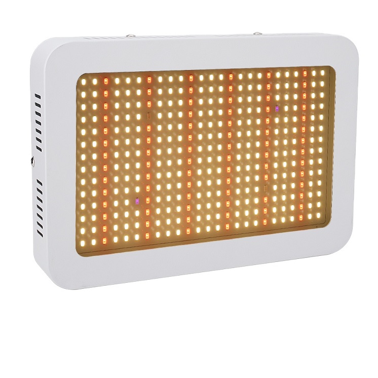 Shenzhen Top sales SMD 1000w LED Grow Lights