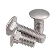 DIN603 Steel Carriage Bolt High Tensile