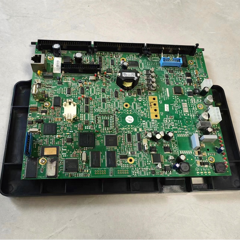 Videojet spare parts Videojet 1510 main board old type for Videojet 1510 CIJ inkjet printer1