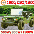 Bode Quality Assured Mini Willys Jeep 1500w for Sale Bc