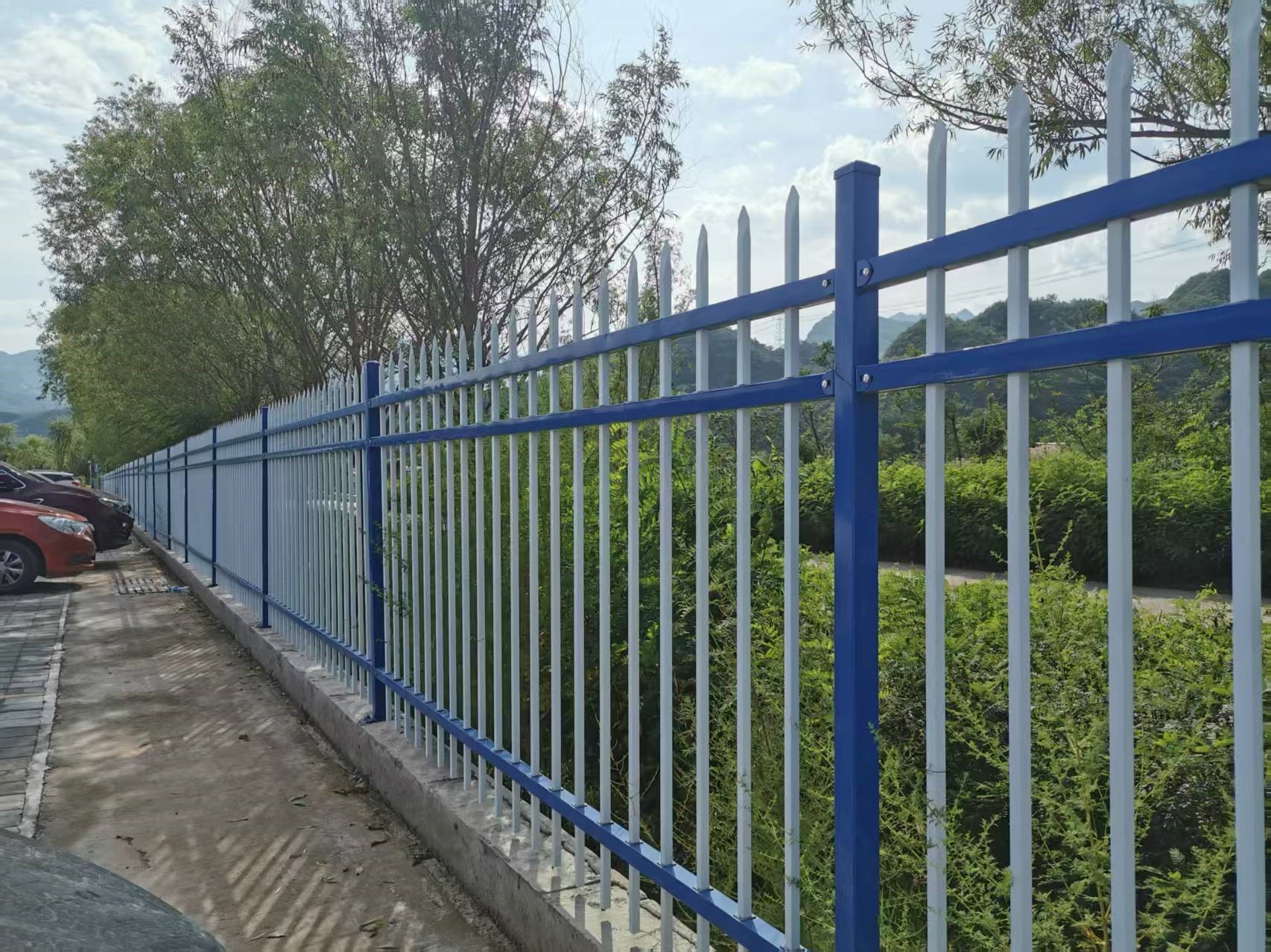 garrison fencing5