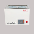 DXY digital thermostat water bath hot bath pot Digital constant temperature Water Bath Labs Experiments 1/2/4/6 holes