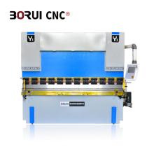 63T/2500 Automatic Making Machine Bending Metal For Sale