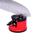 Knife Sharpener Non-slip Suction Cup Power Grip Repair Restore Polish Blades Kitchen Knives Accessories