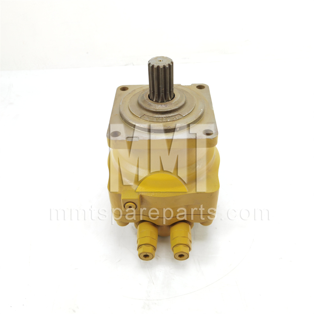 Hydraulic Swing Motor 334-9975