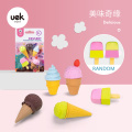 Ice Cream Eraser