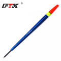 Barguzinsky Fir Light Mix Color 10Pcs/Lot Fishing Float Float 1g-4g Length 17-20cm For Carp Fishing