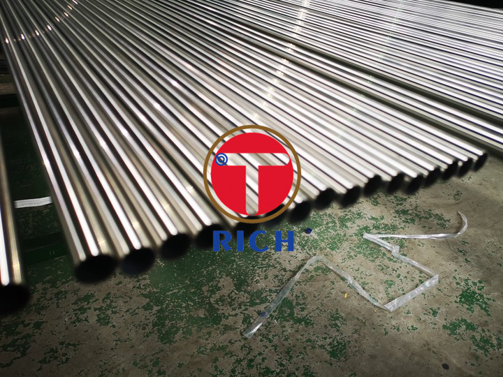 Stainless Steel 304 Pipe