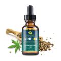 220000MG 30ml Hemp Oil Bio-active Hemp Seed Oil Extract Drop Pain Skin Sleep For Neck Relief Anxiety Better Reduce Oil D4O4