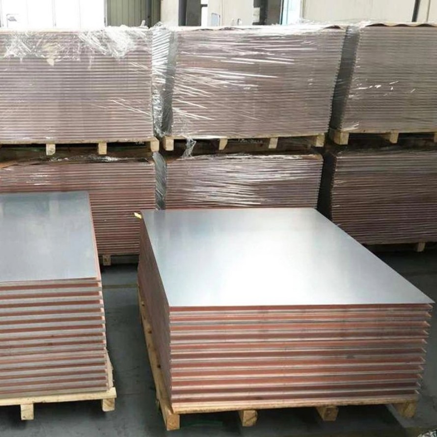  Copper Foil Laminate-016