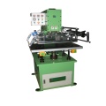 Plain hot foil stamping machine for wooden case
