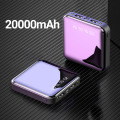 20000mAh Black