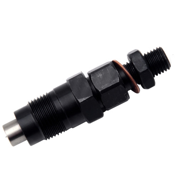 Car YM11951553001 YM119515-53001 Fuel Injection Valve Nozzle fit for Yanmar 2YM15 3YM30 Engine