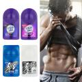 Antiperspirant Deodorant Moisturizing Fragrant Clinical Strength Hyperhidrosis Treatment for Reducing Armpit Sweat For Wome Men