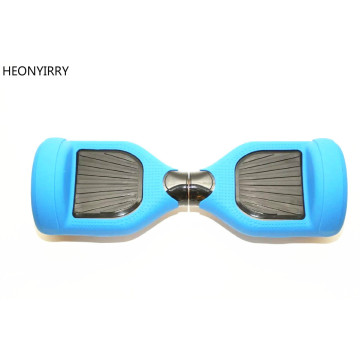 2017 Hoverboard Silicone Shell Case Cover Waterproof Protector for Mini 6.5 Inch 2 Wheels Smart Self Balancing Electric Scooter