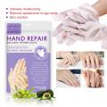 1Pair=2PCS Moisturizing Hand Mask Hydrating Whitening Hand Skin Care Gloves Anti-Wrinkle Exfoliating Remove Dead Skin TSLM1