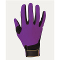 OEM factory full finger super cool riding gloves