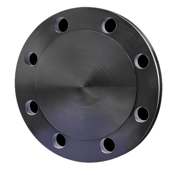 Carbon Steel Blind Pipe Flange