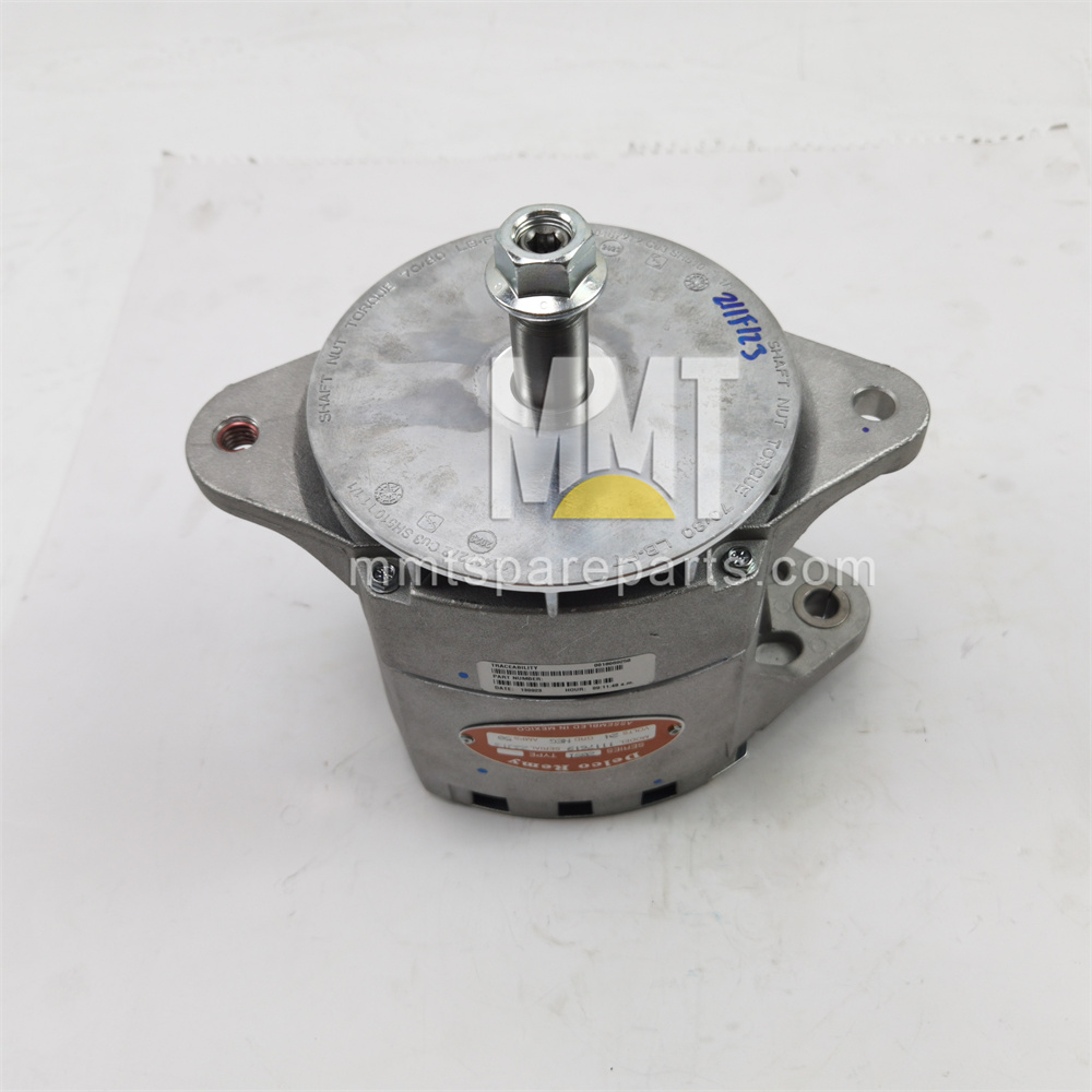 Alternator 5N-5692