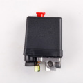 Switch 220/380V 1pc Air Compressor Pump Pressure Switch Control Valve Replacement Parts Accessories