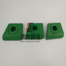 VSI Crusher Parts Cavity Wear Plate suitable B7150SE