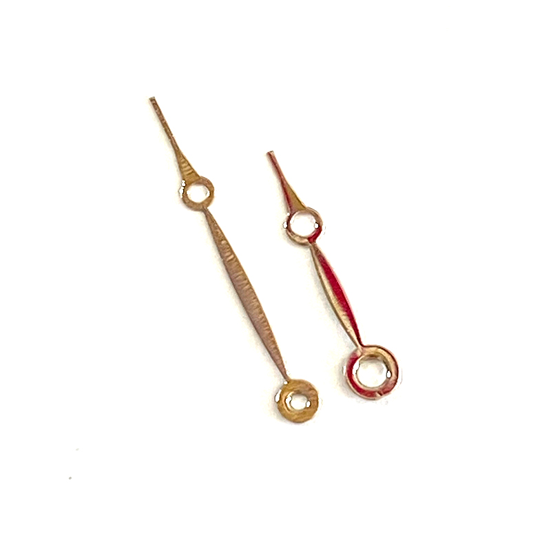 hands for lotus pocket watch