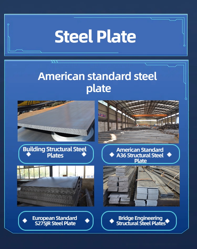 Steel Plate