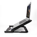 Laptop cooler 2 USB Ports and Six cooling Fan laptop cooling pad Notebook Stand for 12-15.6 inch for Laptop
