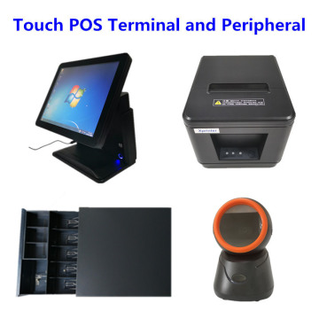 POS System 15