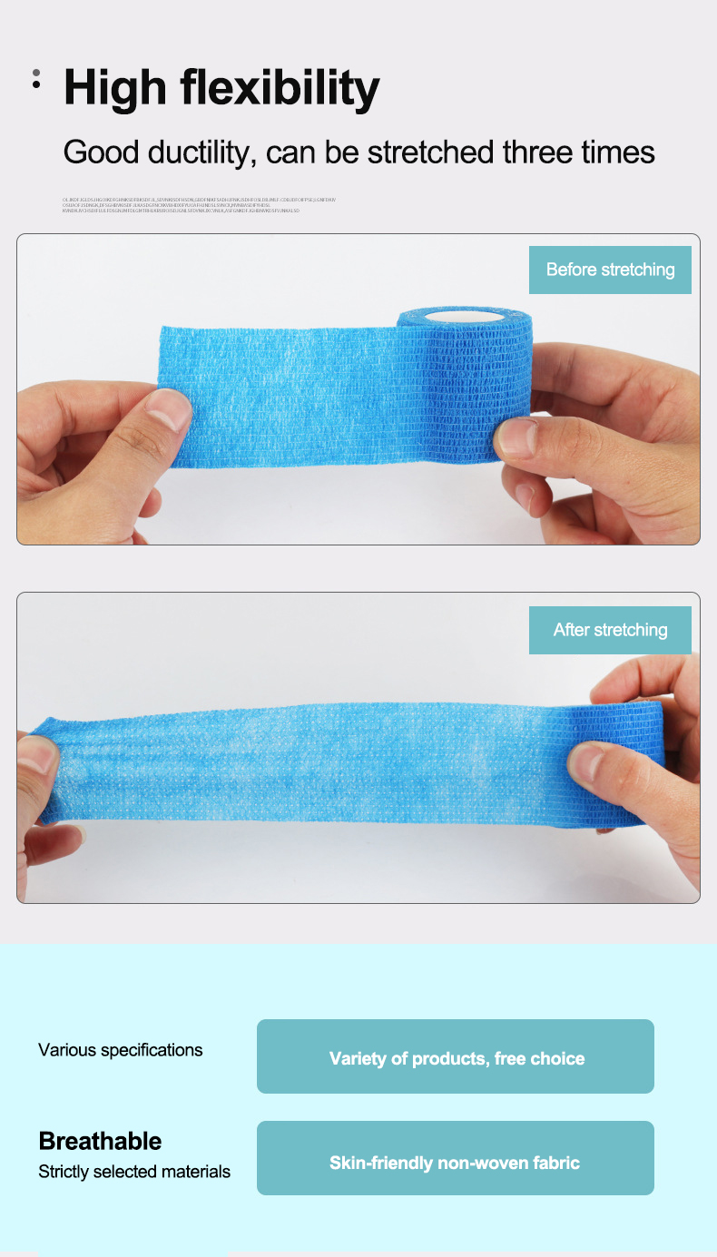 Medical Bandages
