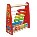 New Fashion Wooden Bead Rack Abacus Toys for Kid and Children