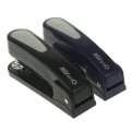 Rotary Medium Stapler Binding 20 Pages Rotated 45 Degrees without Staples for Paper Binding School Office Accessories