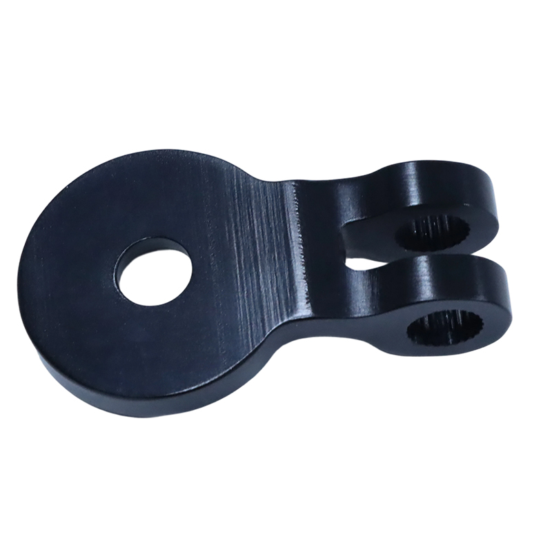 Precision Sliding Hinge